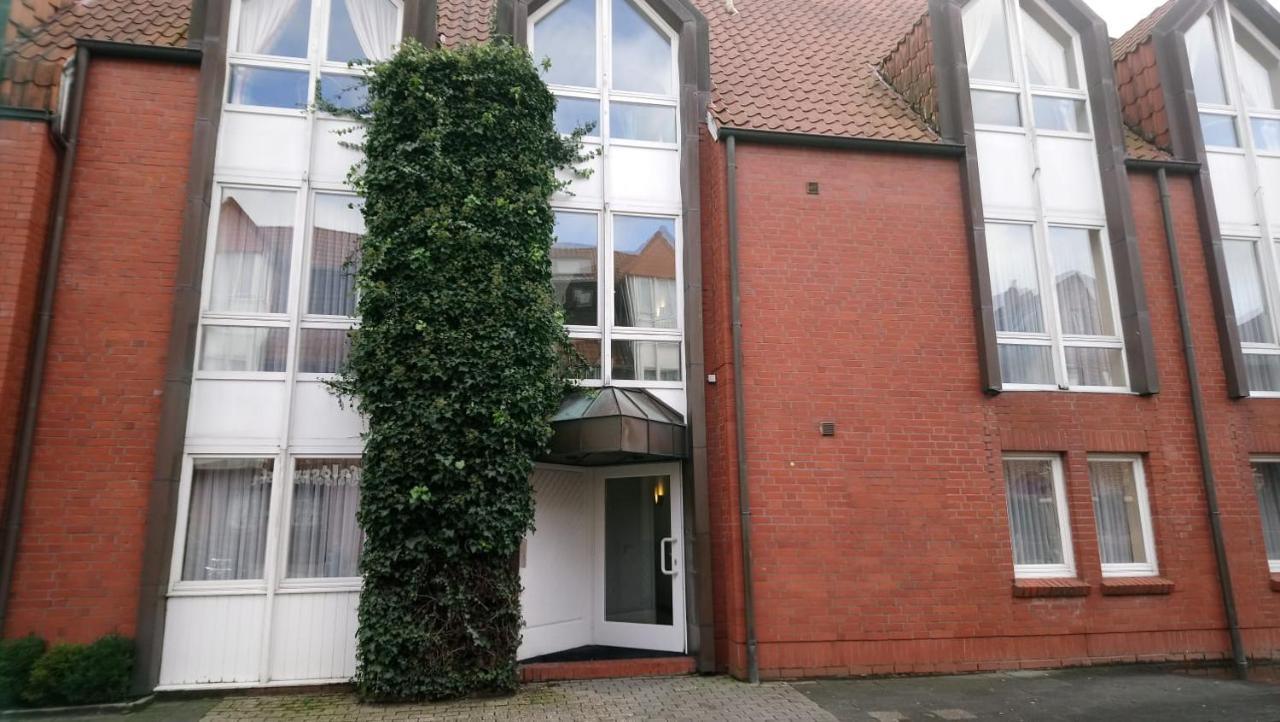 Faldernpoort Emden Exterior photo